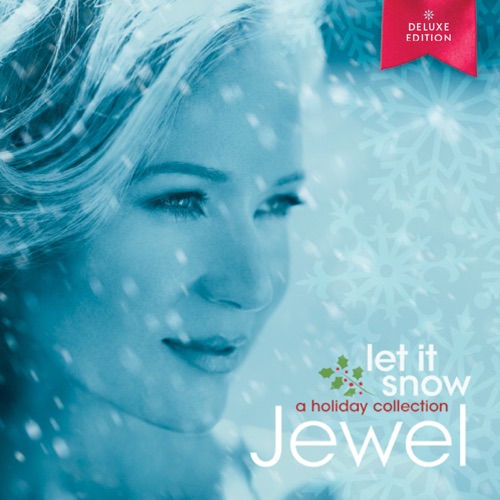 Jewel - Let It Snow